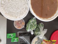 -成老灶火锅鸡·自选烧烤(汇君城店)