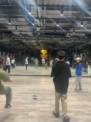 -G-STEPS舞蹈工作室