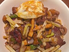 -寻裕记·现炒浇头面(人民广场店)