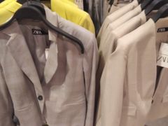 -ZARA(仓山万达店)