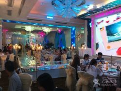 -名宴婚宴专门店·宴会厅(京基100店)