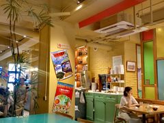 -越美小馆·越南料理(曲江店)