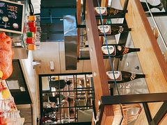 -TABLE·味西餐厅-成都茂业JW万豪酒店