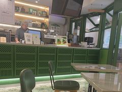 -超琪星·咖啡简餐(川音店)