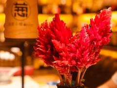 -酒肆浅葱•烧烤•龙虾•排档(卓悦intown店)