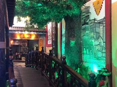 -宝丽金大酒店·洗浴中心