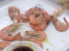 -景好海鲜餐厅(大鹏必选旅游店)