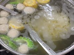 -全好食潮汕牛肉火锅(泗洲路店)