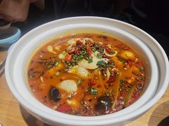 -潞州宴·长治人的会客厅(长兴北路店)