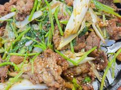 -牛街老爆肚满(牡丹园店)
