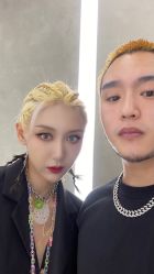 -变画·发型STUDIO