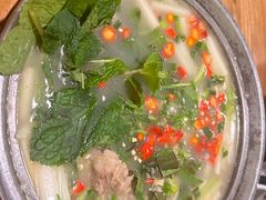 -紫滇源云南生态菜(丹凤街店)