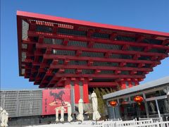 -中华艺术宫(上海美术馆)