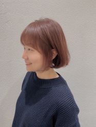 -KEIVON HAIR·崎宏