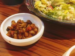 -烧肉一番·新韩式炭火烤肉(大岭山店)