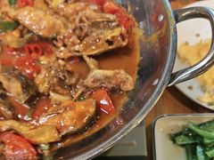 -61号餐吧(兴坪古镇漓江店)