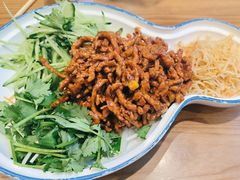 -满园烤鸭·春饼(中街大悦城店)