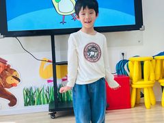 -猴有戏教育戏剧·音乐剧·主持口才·演讲朗诵辩论(环球港华师大校区)