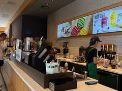 -星巴克臻选(成都东方新希望天祥店)