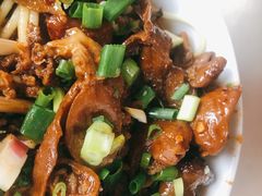 -丁记面馆(凤凰店)