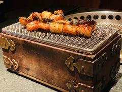 -300杯·和牛烧肉清酒专门店(廊里店)