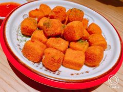 -粤集·手工粤菜(皇庭广场店)