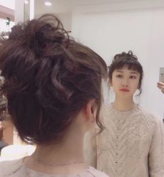 -BHG Hair Salon