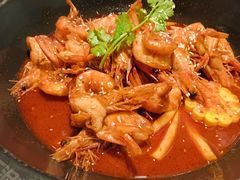 -虾吃虾涮.虾火锅.肉蟹煲(步步高梅溪新天地店)