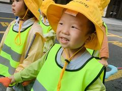 -深业幸福家香蜜湖街道普惠性托育园(合正置地园区)