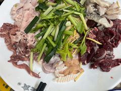 -顺水湾·牛肉牛杂火锅(驾鹤店)