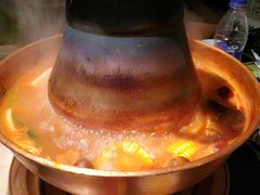 -番食园鲜食火锅(高新店)
