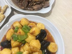 -满口香饭店