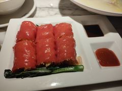 -钟菜·粤菜点心·宴请(海上世界·汇港二期店)