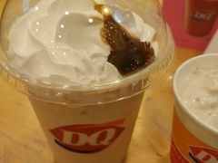 -DQ·蛋糕·冰淇淋(富华里店)