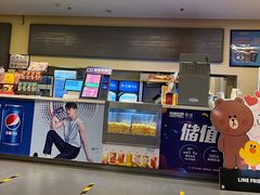 -完美世界影城(北京管庄店)
