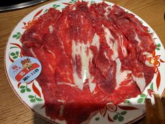 -汕头八合里海记牛肉店(清河店)
