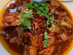-永乐饭庄(安德路店)