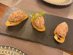 -LA CREPERIE BRETONNE布列塔尼法式餐厅(天童北路店)