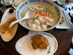 -山外山菜馆(玉泉路店)