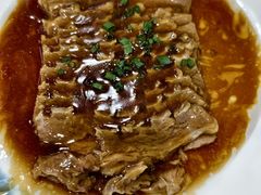 -白魁老号饭庄(安内店)