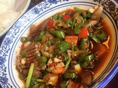 -龙小海荆沙鸽子店(瑞安街店)