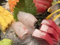 -Hatsune隐泉日式料理(三里屯太古里店)