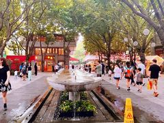 -山水茶艺馆·点心粤菜·30年老字号