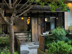 -WABI COFE(愚园路店)