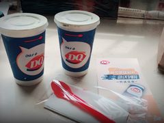 -DQ·蛋糕·冰淇淋(虹口龙之梦店)