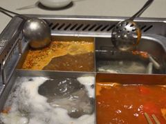 -海底捞火锅(高新活力汇店)