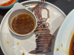 -川流不息·地道川菜·小龙虾(松东路店)