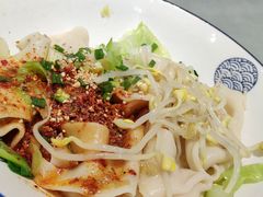 老陕油泼面-大嘻咹biangbiang面(历史博物馆店)
