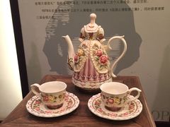 -邓丽君音乐主题餐厅