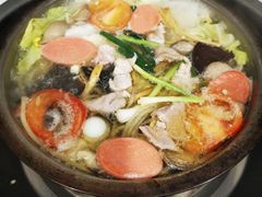 -海关荤豆花(洋河一路店)